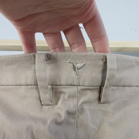 Birddogs Boom Men's Pants 36x32 Khaki For Your Boomstick Casual Performance 416 - Picture 6 of 10